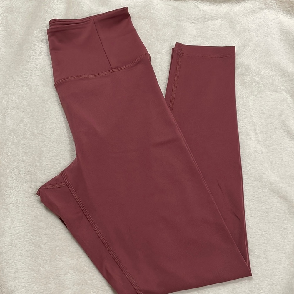 Girlfriend collective float legging